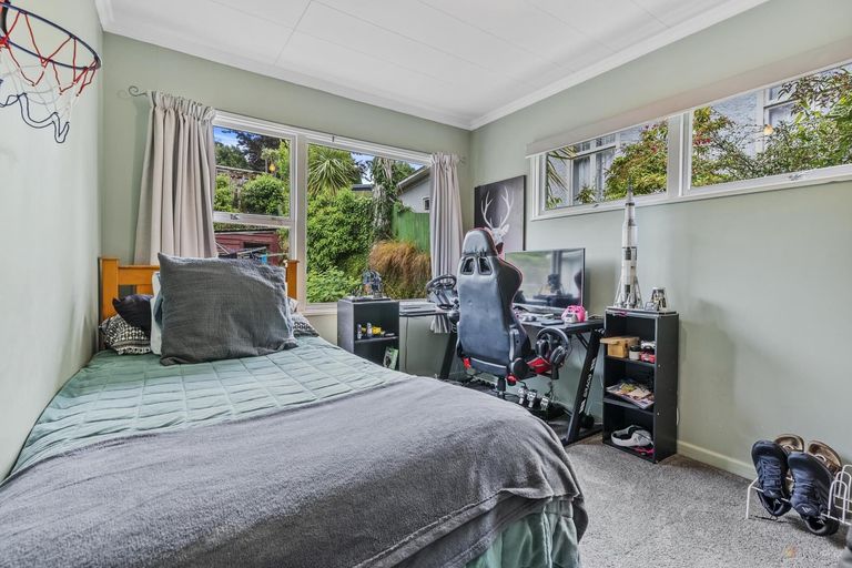 Photo of property in 12 Coulter Place, Geraldine, 7930