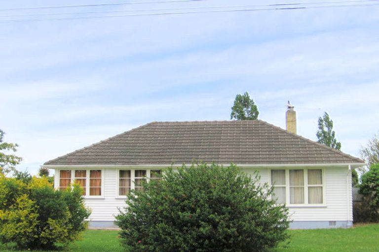 Photo of property in 48 Atkinson Street, Mangapapa, Gisborne, 4010