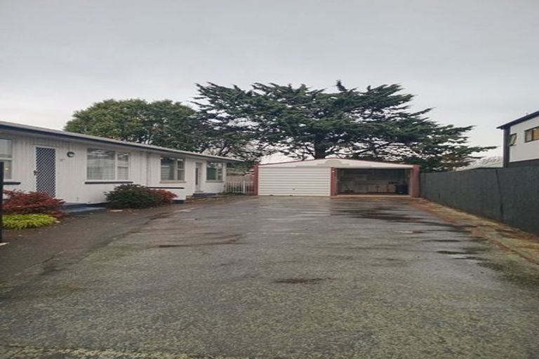 Photo of property in 2/26 Frederick Street, Waltham, Christchurch, 8011
