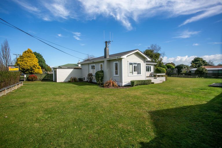 Photo of property in 49 Burwood Road, Matamata, 3400