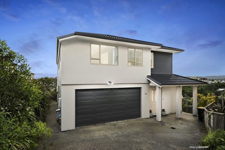 Photo of property in 26a Bathgate Street, Johnsonville, Wellington, 6037