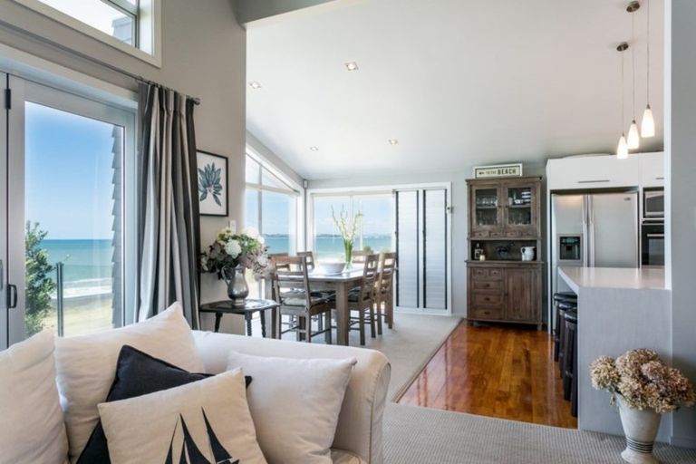 Photo of property in 41 Le Quesne Road, Bay View, Napier, 4104