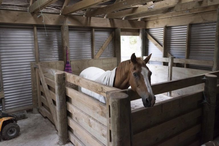 Photo of property in 2021 Akatarawa Road, Akatarawa Valley, Upper Hutt, 5372