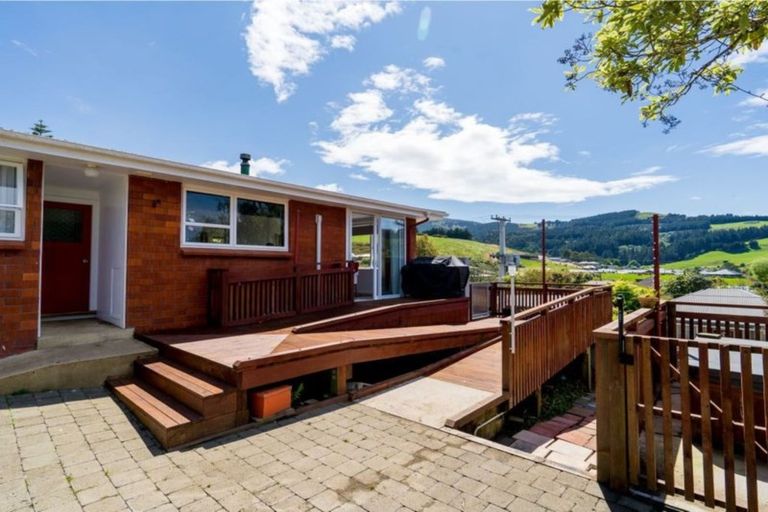 Photo of property in 37 Hall Road, Sawyers Bay, Port Chalmers, 9023