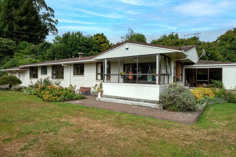 Photo of property in 1163 Paradise Valley Road, Ngongotaha Valley, Rotorua, 3072