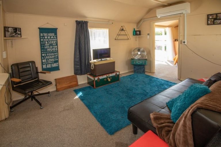 Photo of property in 11 Nursery Lane, Seddon, 7210