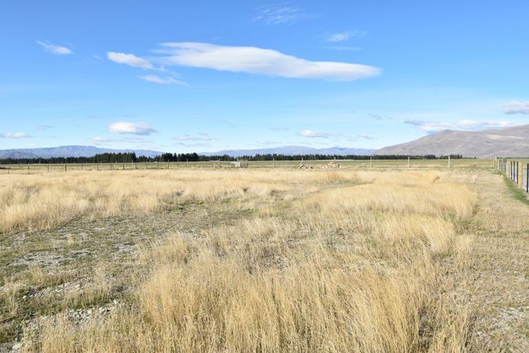 Photo of property in 97 Old Glen Lyon Road, Twizel, 7999