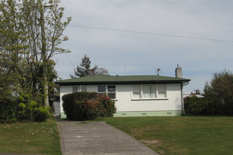 Photo of property in 56 Meadowbank Crescent, Fordlands, Rotorua, 3015