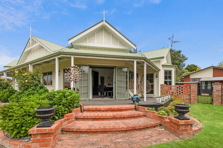 Photo of property in 10 Kaimai Drive, Matamata, 3400