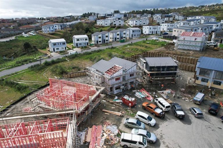 Photo of property in 10b Kotahitanga Street, Papakura, 2110