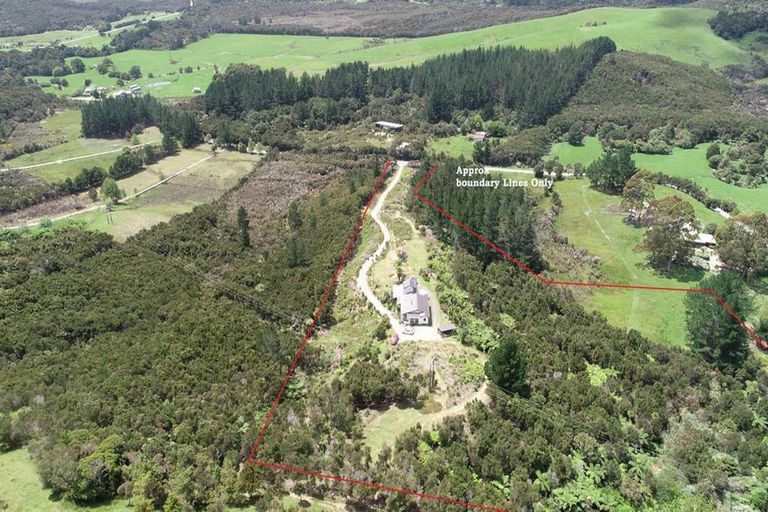 Photo of property in 82 Taumata Road, Taipa, Kaitaia, 0483