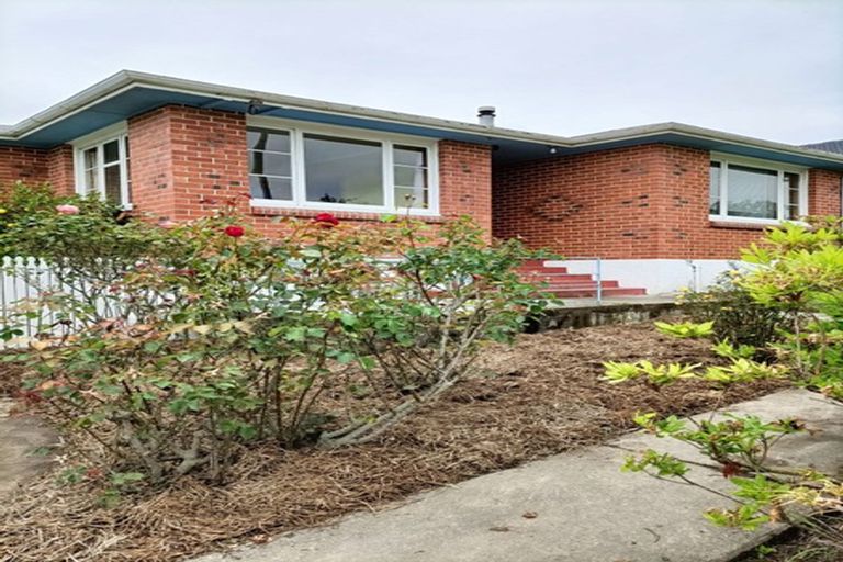 Photo of property in 55 Old North Road, Marchwiel, Timaru, 7910
