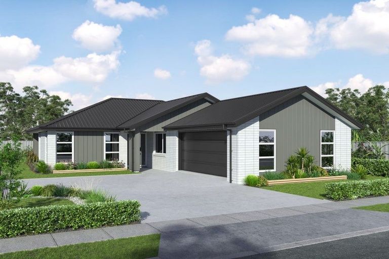 Photo of property in 12 Kerr Crescent, Patumahoe, 2679