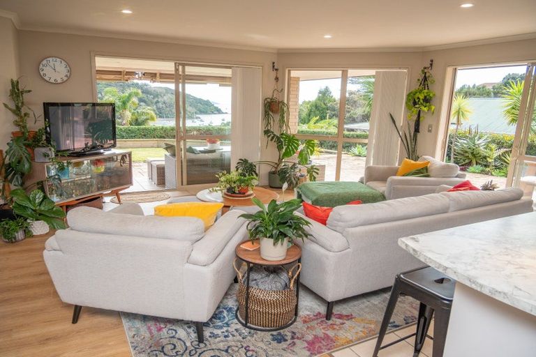 Photo of property in 6 Ranginui Street, Mangonui, 0420