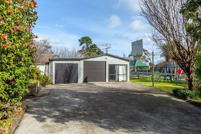 Photo of property in 272 Papawai Road, Papawai, Greytown, 5794
