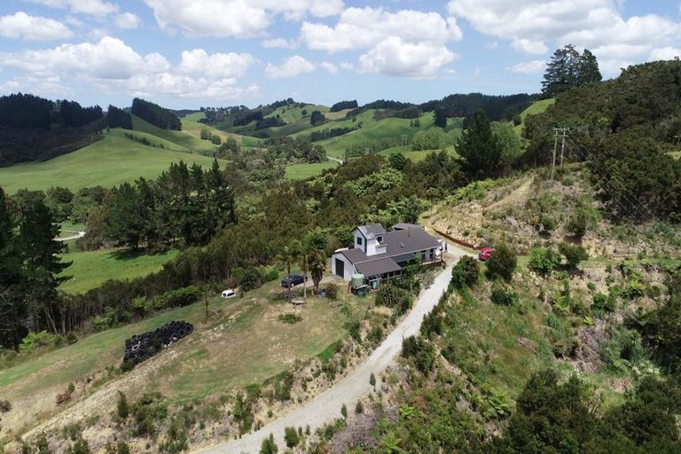 Photo of property in 82 Taumata Road, Taipa, Kaitaia, 0483