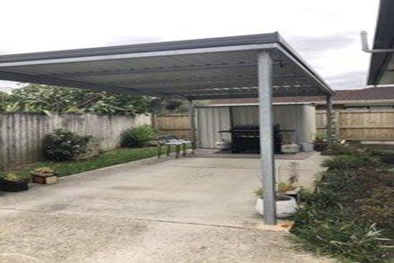 Photo of property in 3 Anthony Place, Pakuranga, Auckland, 2010