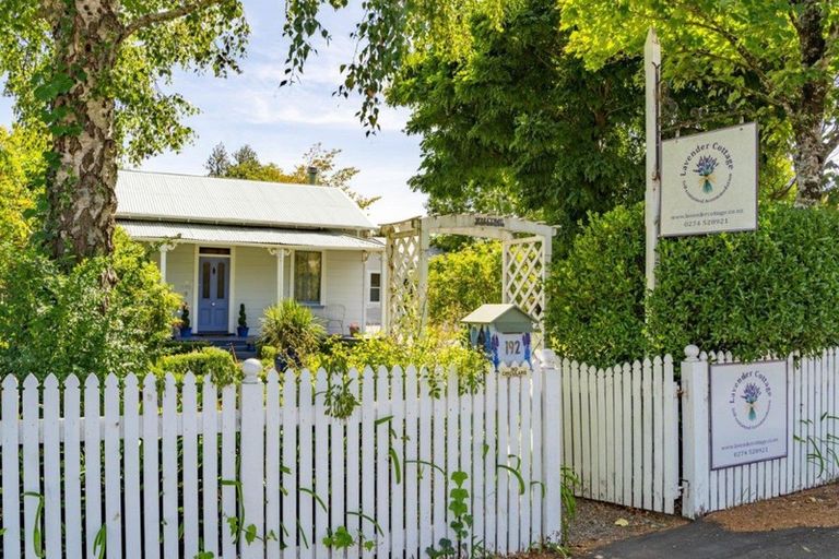 Photo of property in 192 Main Street, Greytown, 5712
