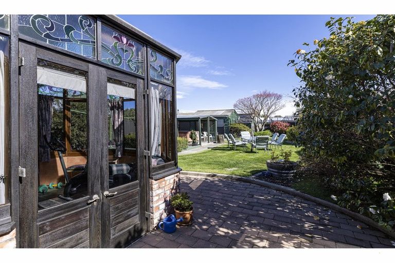 Photo of property in 54a Avenue Road, West End, Timaru, 7910