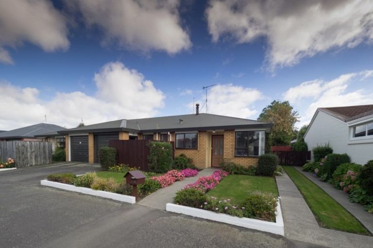 Photo of property in 113 Walker Street, Ashburton, 7700