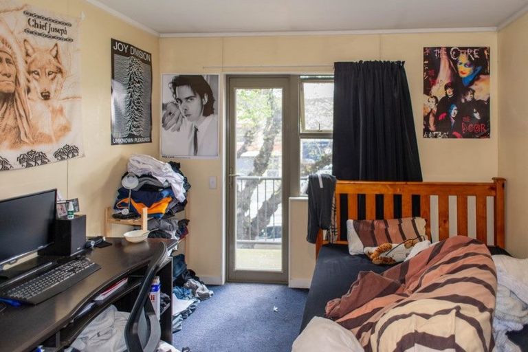 Photo of property in 19/54 Anzac Avenue, Dunedin Central, Dunedin, 9016
