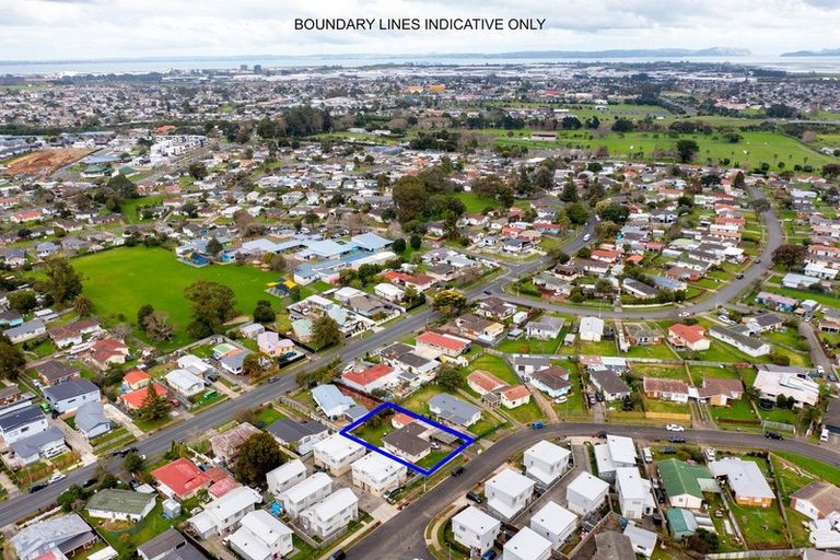 Photo of property in 20 Cottingham Crescent, Mangere East, Auckland, 2024