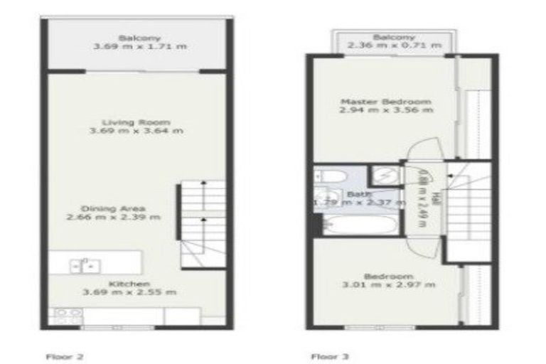 Photo of property in 40/595 Laurie Southwick Parade, Gulf Harbour, Whangaparaoa, 0930