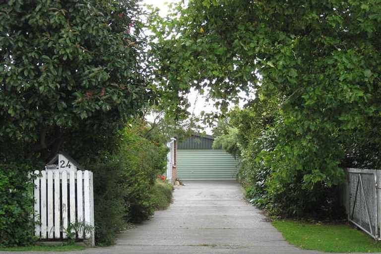 Photo of property in 24 Norris Street, Prebbleton, 7604