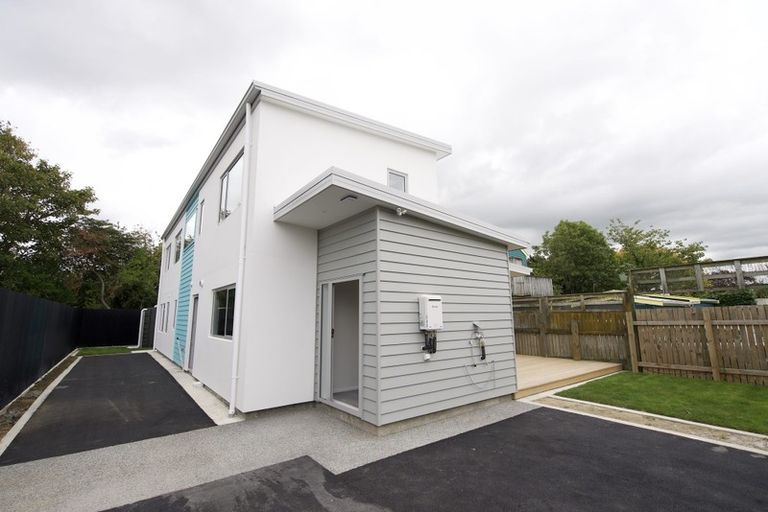 Photo of property in 26a Worcester Street, West End, Palmerston North, 4410