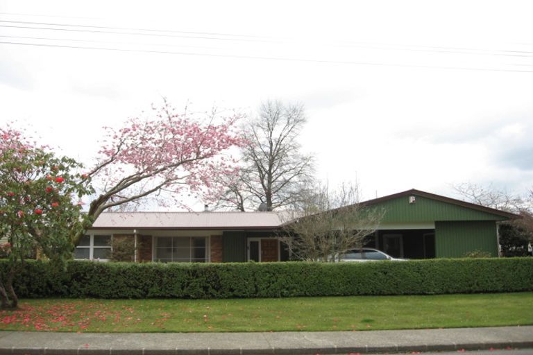 Photo of property in 55 Wylie Street, Glenholme, Rotorua, 3010