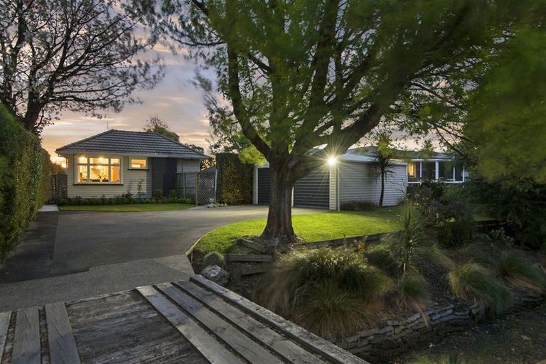 Photo of property in 85 Brookside Terrace, Bryndwr, Christchurch, 8053