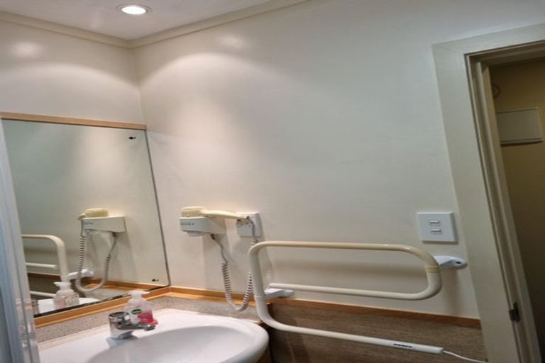 Photo of property in Quest On Johnston, 4/35f Johnston Street, Wellington Central, Wellington, 6011