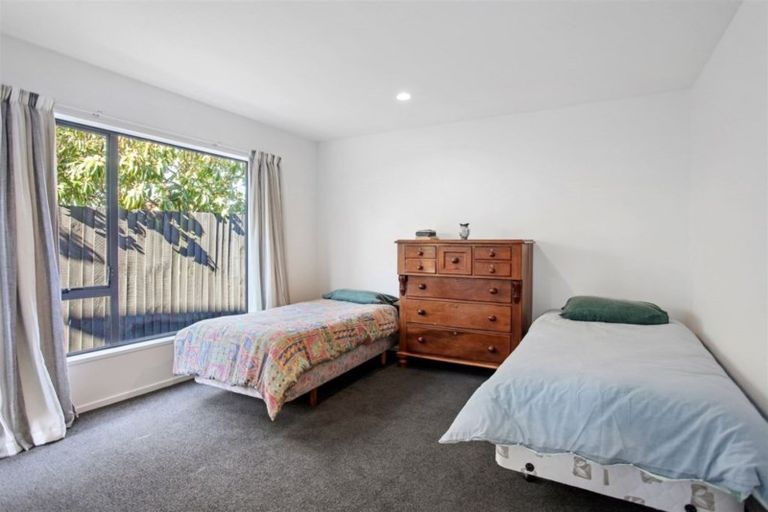 Photo of property in 2/8 Travis Country Drive, Burwood, Christchurch, 8083