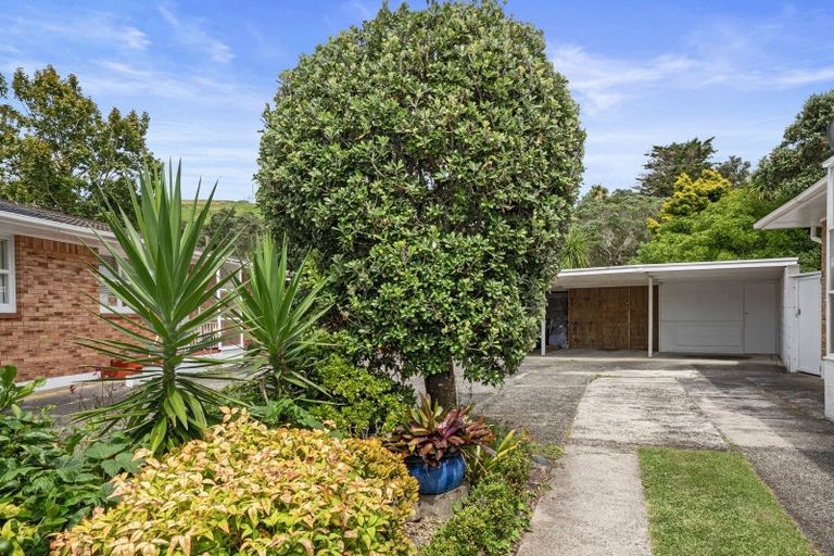 Photo of property in 3/45 Vauxhall Road, Devonport, Auckland, 0624