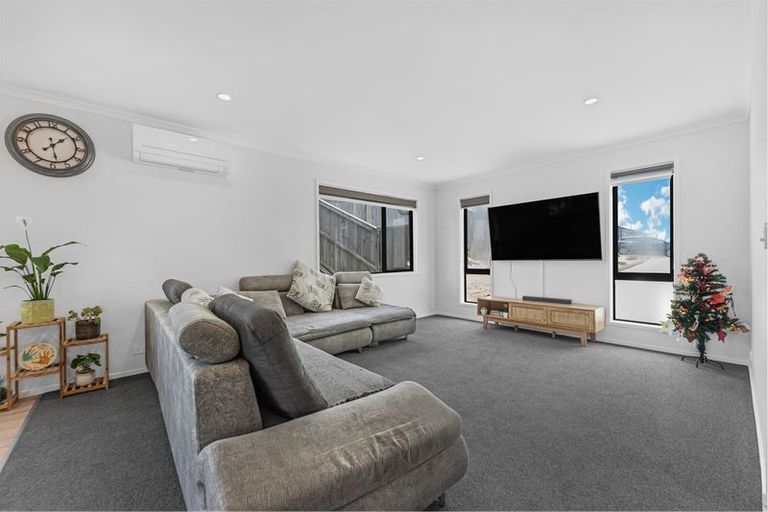 Photo of property in 27 Flannery Road, Pokeno, 2402