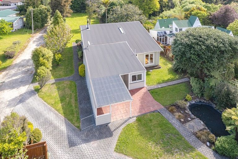 Photo of property in 12 Tregarth Street, Saint Johns Hill, Whanganui, 4501