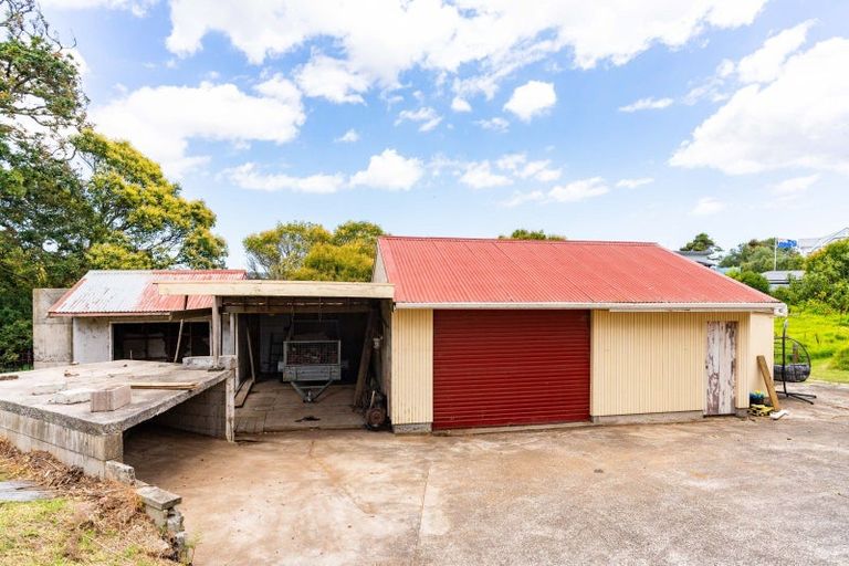 Photo of property in 92 Hokianga Road, Dargaville, 0310