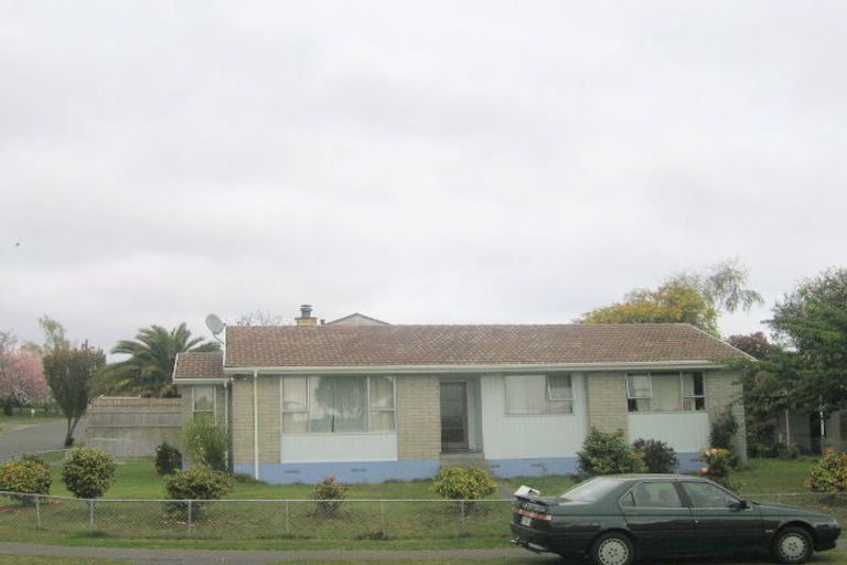 Photo of property in 31 Hyde Avenue, Richmond Heights, Taupo, 3330