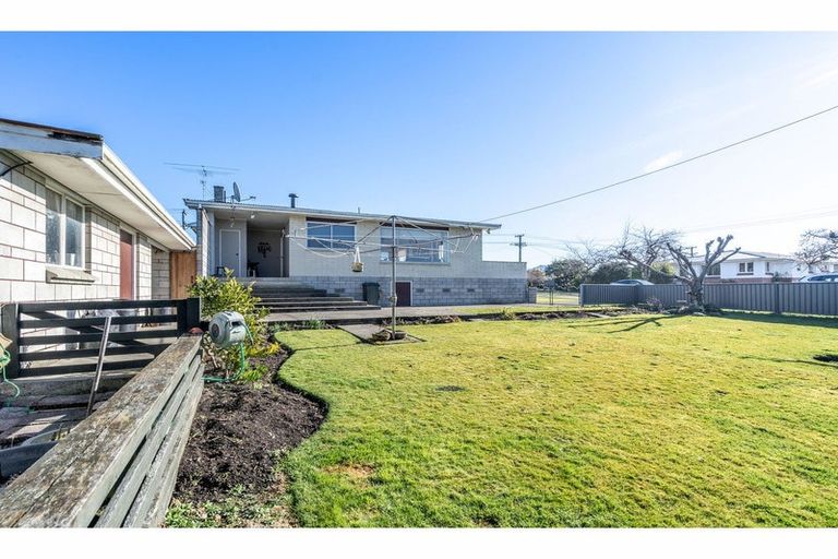 Photo of property in 205 Broughton Street, Gore, 9710