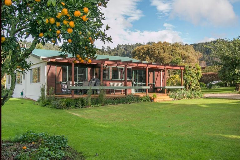 Photo of property in 35 Te Puna Quarry Road, Minden, Tauranga, 3179