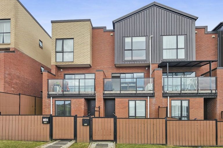 Photo of property in 31c Murphys Park Drive, Flat Bush, Auckland, 2019