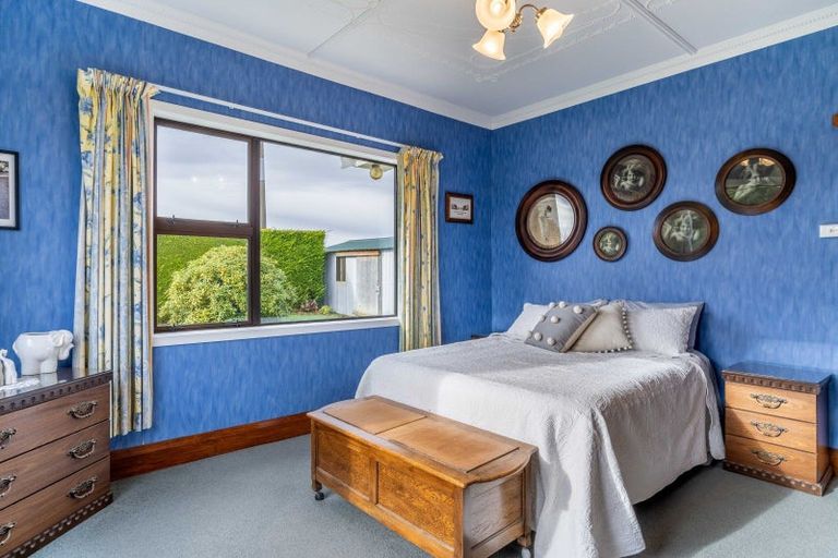 Photo of property in 449 Fraser Road, Lochiel, Winton, 9781