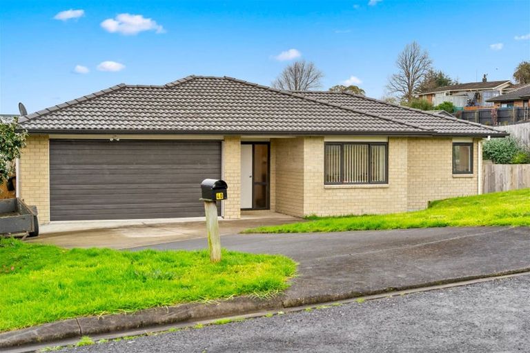 Photo of property in 40 Roto Street, Te Kauwhata, 3710