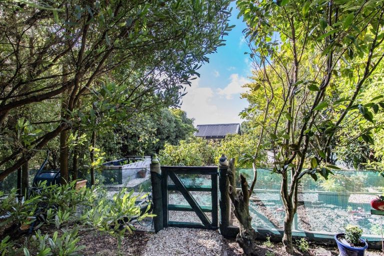 Photo of property in 11 John Leith Place, Leithfield, Amberley, 7481