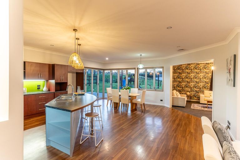 Photo of property in 23b Higginson Road, Ngahinapouri, Hamilton, 3290