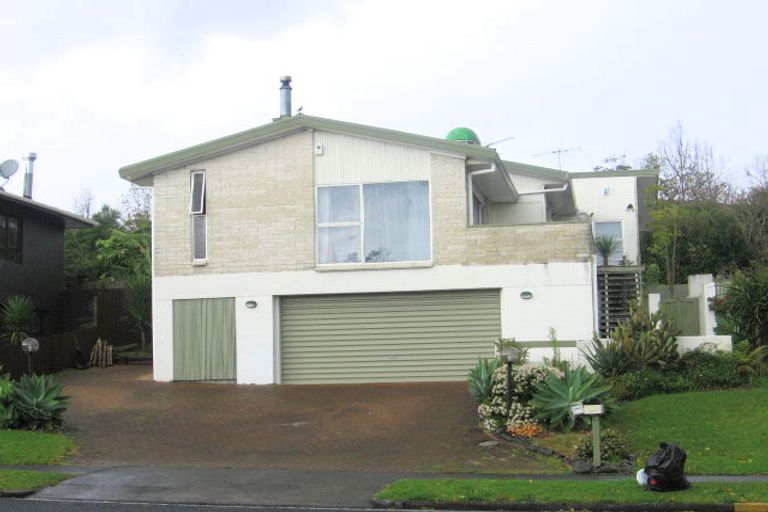 Photo of property in 156 Fisher Parade, Farm Cove, Auckland, 2012