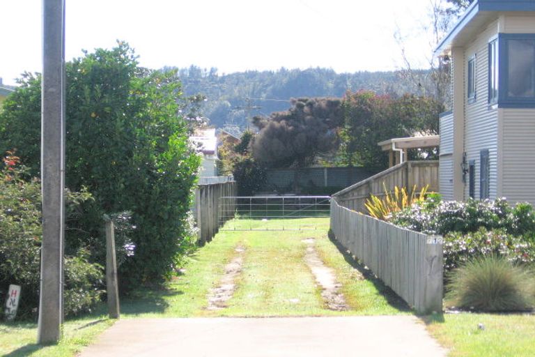 Photo of property in 212b Aickin Road, Whangamata, 3620