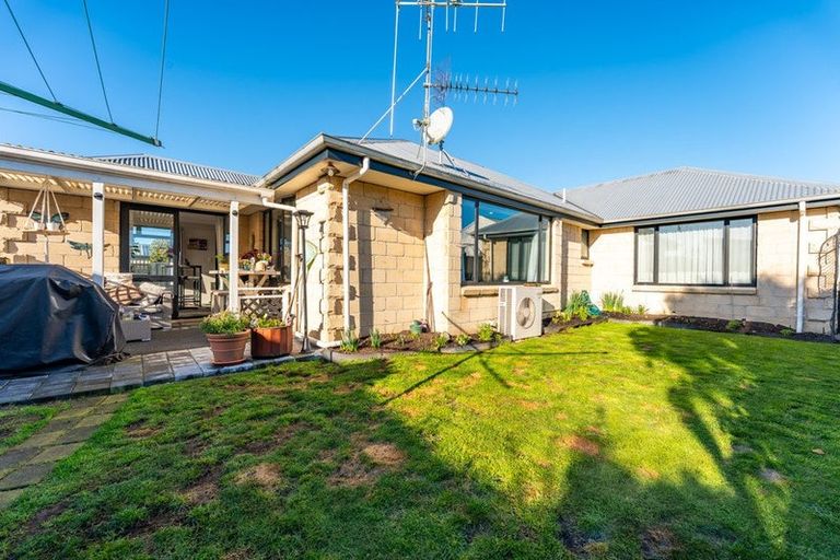 Photo of property in 4 Andrewville Lane, Temuka, 7920
