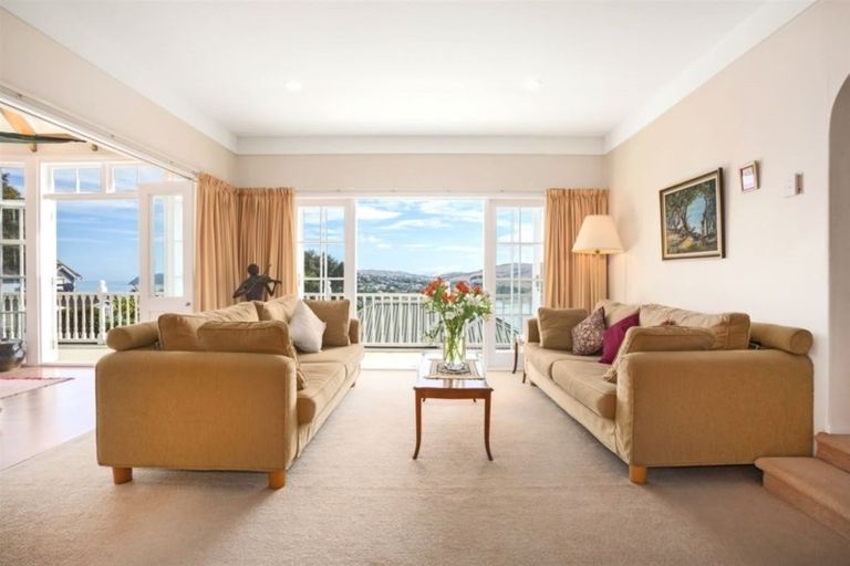 Photo of property in 5a Kahu Road, Paremata, Porirua, 5024