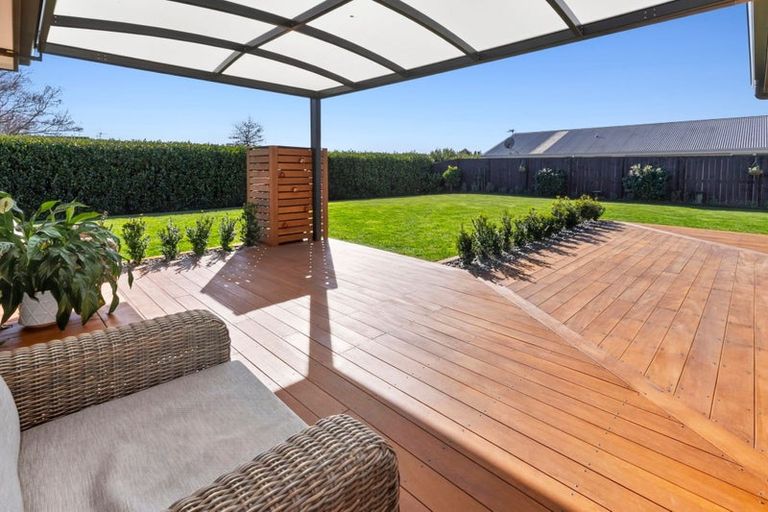 Photo of property in 3 O'sullivan Drive, Matamata, 3400